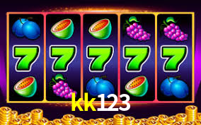 Cassino de Jogos kk123