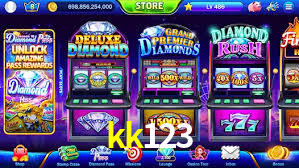 App kk123