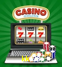 Slots no Site kk123